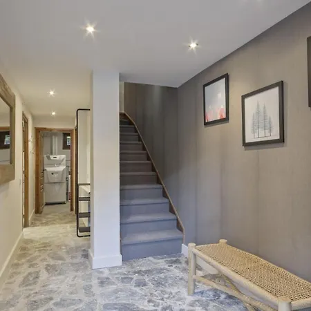 Prázdninový dům Luderna - Casa Pleta De Pruedo Arties