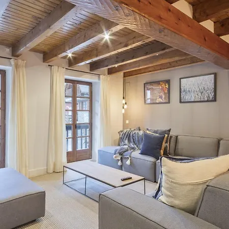 Holiday home Luderna - Casa Pleta De Pruedo *