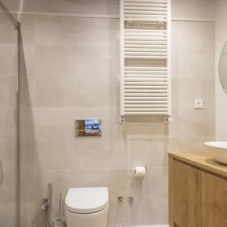 Holiday home Luderna - Casa Pleta De Pruedo Arties