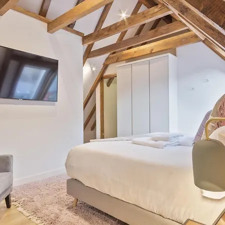 Luderna - Casa Pleta De Pruedo Holiday home Arties