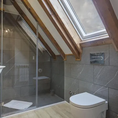 Luderna - Casa Pleta De Pruedo Holiday home Arties