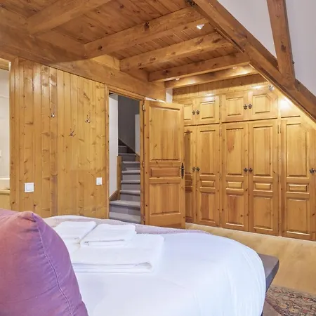 Luderna - Casa Pleta De Pruedo Holiday home *