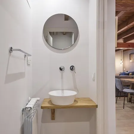 Holiday home Luderna - Casa Pleta De Pruedo