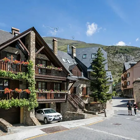 Holiday home Luderna - Casa Pleta De Pruedo