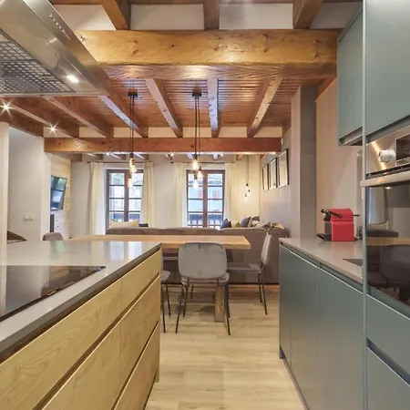 Luderna - Casa Pleta De Pruedo Holiday home