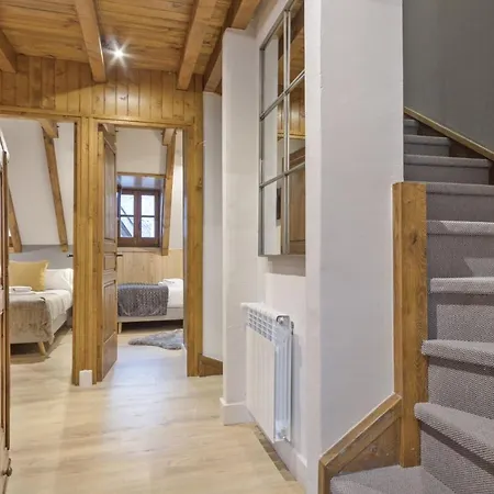 Holiday home Luderna - Casa Pleta De Pruedo